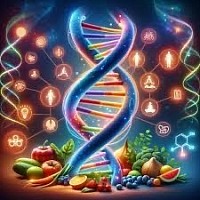 Epigenetica: come lo stile di vita influenza il nostro DNA