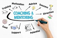 Personal Coach